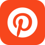 pinterest logo